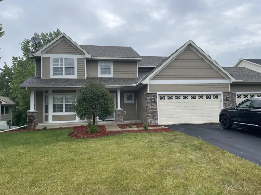 5384 Radford Avenue NE Otsego MN 55374