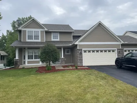 5384 Radford Avenue NE Otsego MN 55374
