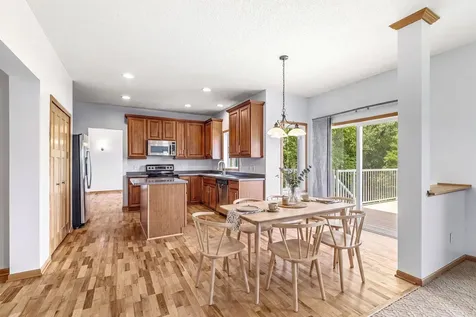 5384 Radford Avenue NE Otsego MN 55374