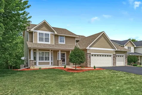 5384 Radford Avenue NE Otsego MN 55374