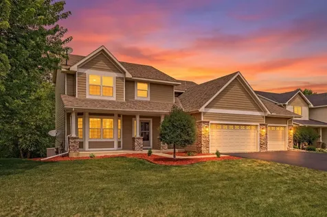 5384 Radford Avenue NE Otsego MN 55374