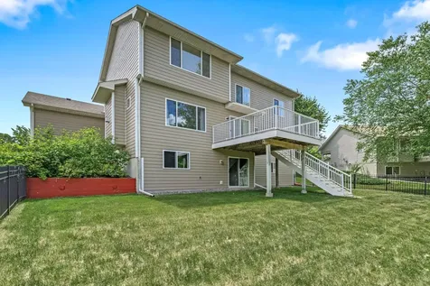 5384 Radford Avenue NE Otsego MN 55374