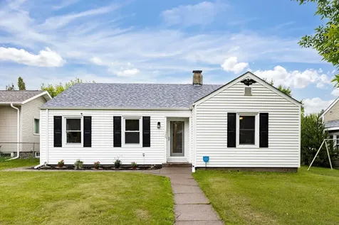 129 13th Street Cloquet MN 55720