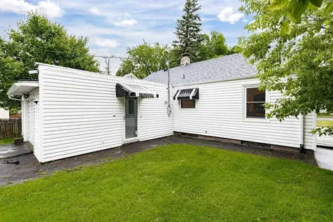 129 13th Street Cloquet MN 55720