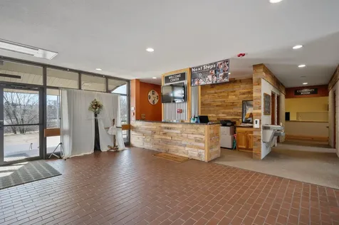 114 Dahlin Avenue NE Isanti MN 55040
