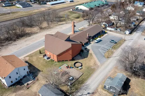 114 Dahlin Avenue NE Isanti MN 55040
