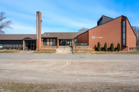 114 Dahlin Avenue NE Isanti MN 55040
