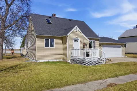 120 2nd Street E Halstad MN 56548