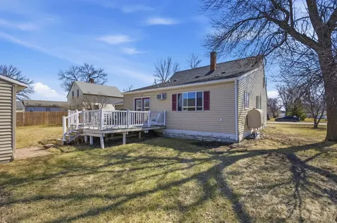 120 2nd Street E Halstad MN 56548