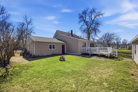 120 2nd Street E Halstad MN 56548
