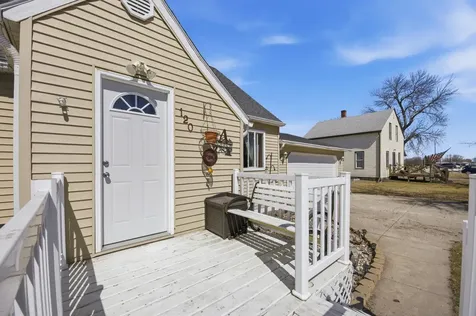 120 2nd Street E Halstad MN 56548