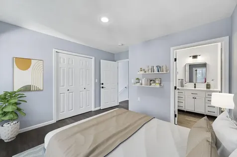 721 Wilson Avenue Saint Paul MN 55106