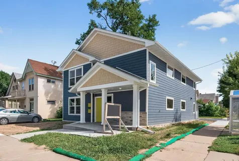 721 Wilson Avenue Saint Paul MN 55106
