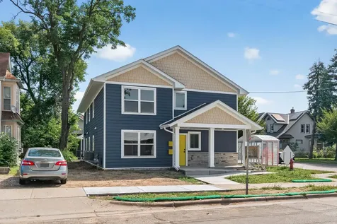 721 Wilson Avenue Saint Paul MN 55106