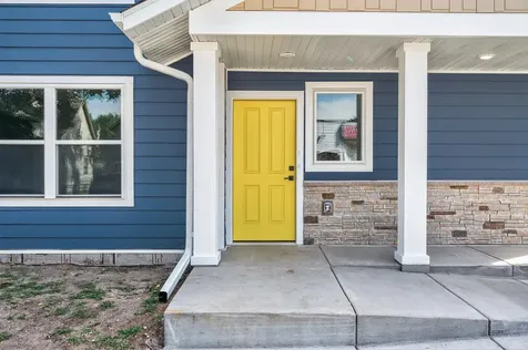 721 Wilson Avenue Saint Paul MN 55106