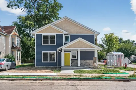 721 Wilson Avenue Saint Paul MN 55106