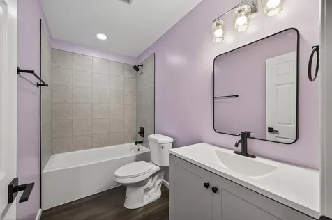 721 Wilson Avenue Saint Paul MN 55106