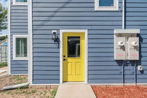 721 Wilson Avenue Saint Paul MN 55106