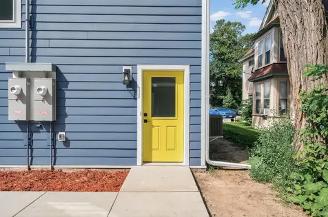 721 Wilson Avenue Saint Paul MN 55106