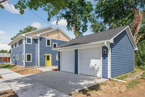721 Wilson Avenue Saint Paul MN 55106