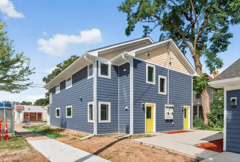 721 Wilson Avenue Saint Paul MN 55106