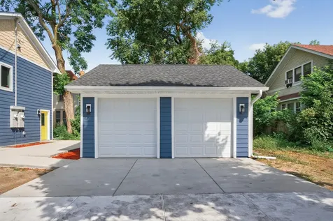 721 Wilson Avenue Saint Paul MN 55106