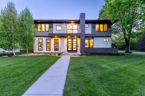 6113 Jeffrey Lane Edina MN 55436
