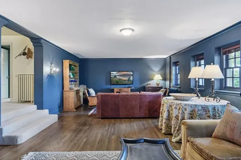 2308 W Lake Of The Isles Parkway Minneapolis MN 55405
