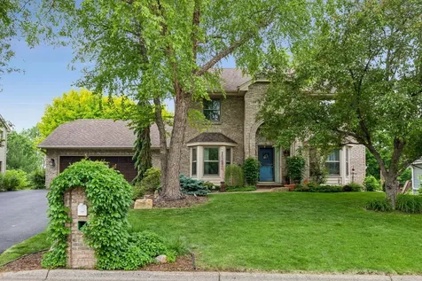 13820 Sunset Lake Drive Burnsville MN 55337