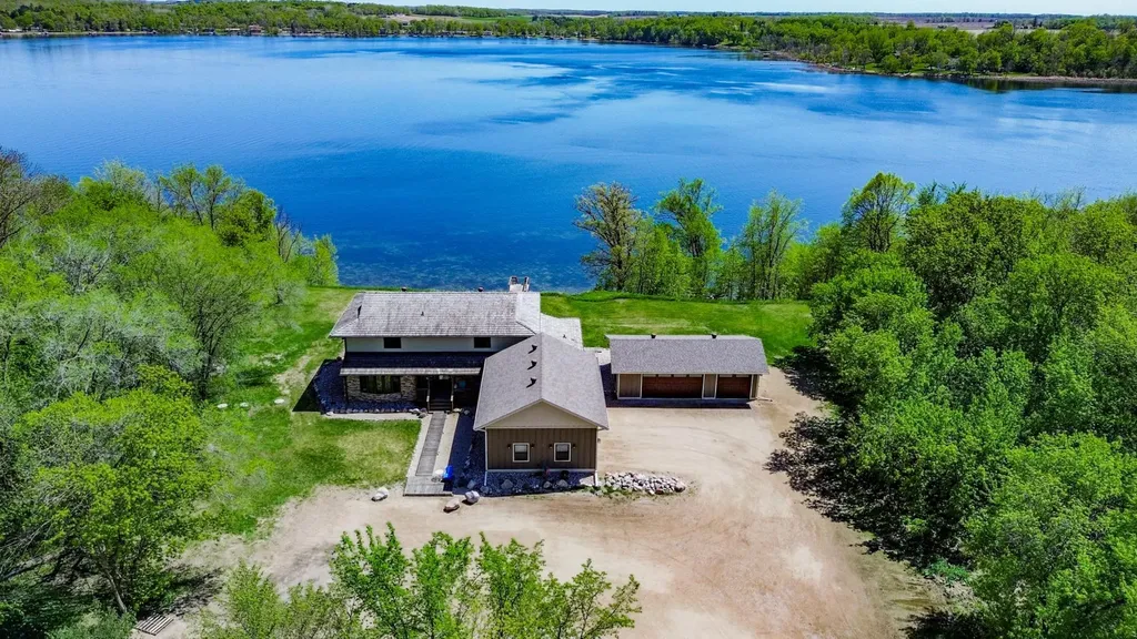 36968 Co Highway 60 Frazee MN 56544