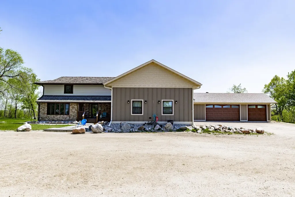 36968 Co Highway 60 Frazee MN 56544