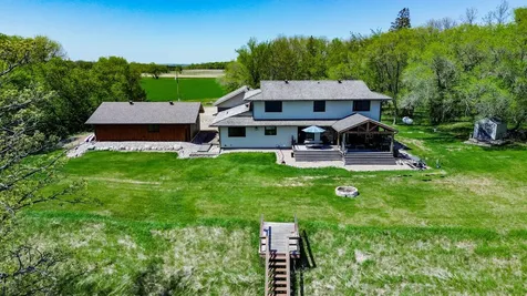36968 Co Highway 60 Frazee MN 56544