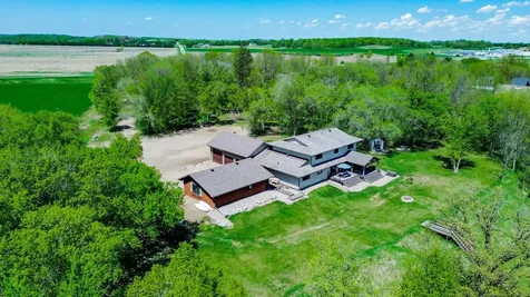 36968 Co Highway 60 Frazee MN 56544