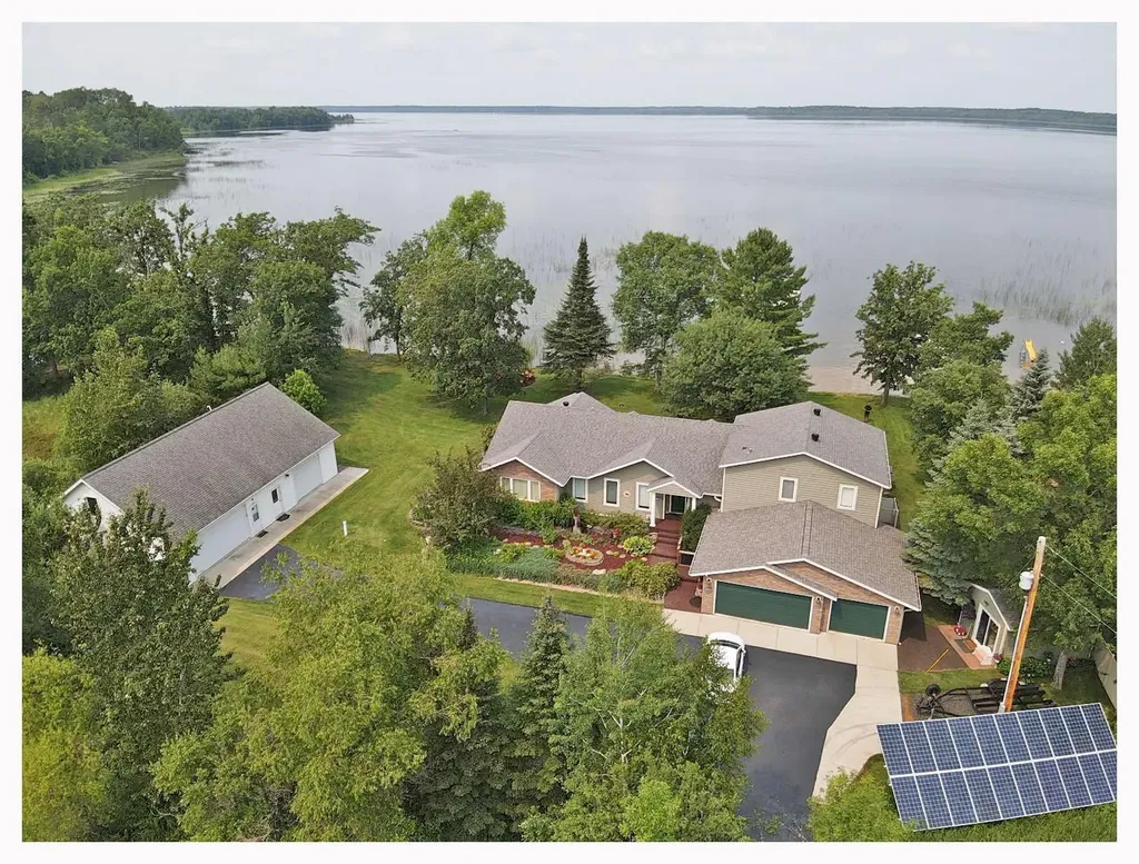 18575 Power Dam Road NE Bemidji MN 56601