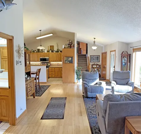18575 Power Dam Road NE Bemidji MN 56601