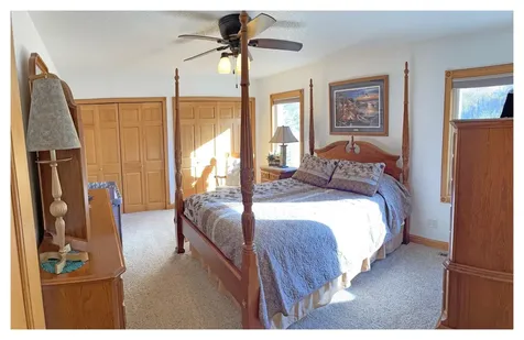 18575 Power Dam Road NE Bemidji MN 56601