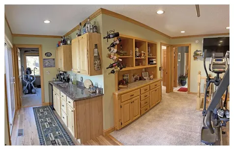 18575 Power Dam Road NE Bemidji MN 56601