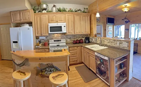 18575 Power Dam Road NE Bemidji MN 56601