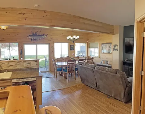 18575 Power Dam Road NE Bemidji MN 56601