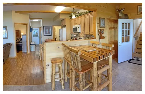 18575 Power Dam Road NE Bemidji MN 56601