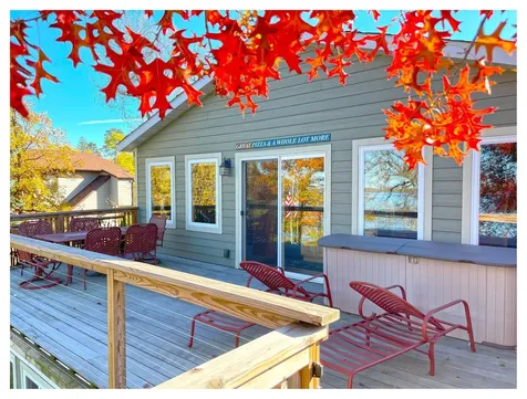 18575 Power Dam Road NE Bemidji MN 56601