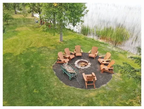 18575 Power Dam Road NE Bemidji MN 56601