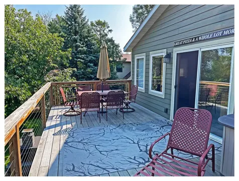 18575 Power Dam Road NE Bemidji MN 56601