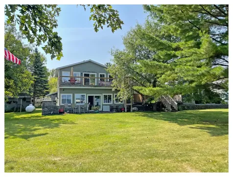 18575 Power Dam Road NE Bemidji MN 56601