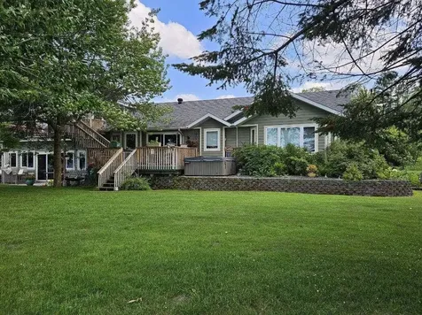 18575 Power Dam Road NE Bemidji MN 56601