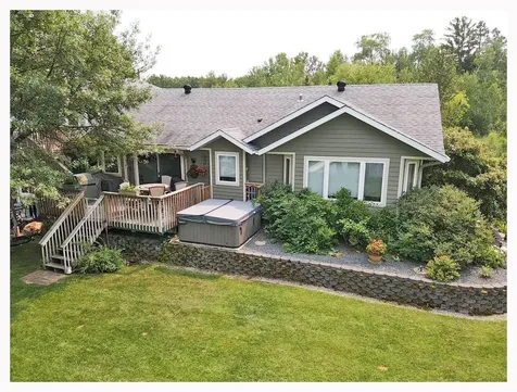 18575 Power Dam Road NE Bemidji MN 56601