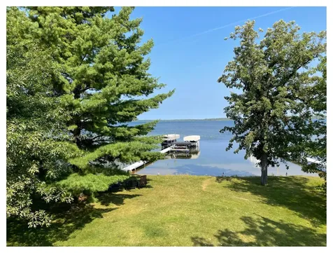 18575 Power Dam Road NE Bemidji MN 56601