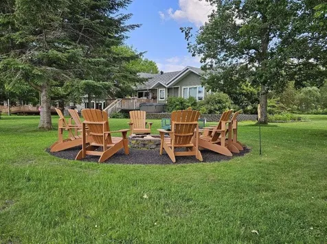 18575 Power Dam Road NE Bemidji MN 56601