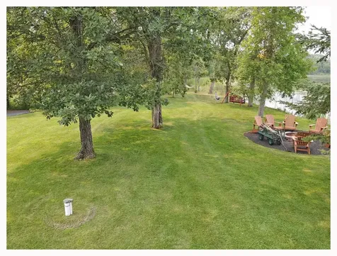 18575 Power Dam Road NE Bemidji MN 56601