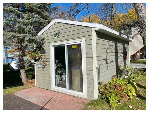18575 Power Dam Road NE Bemidji MN 56601